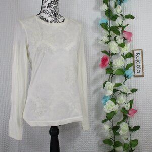 VINEYARDS VINES Long Sleeve Tee Size Medium